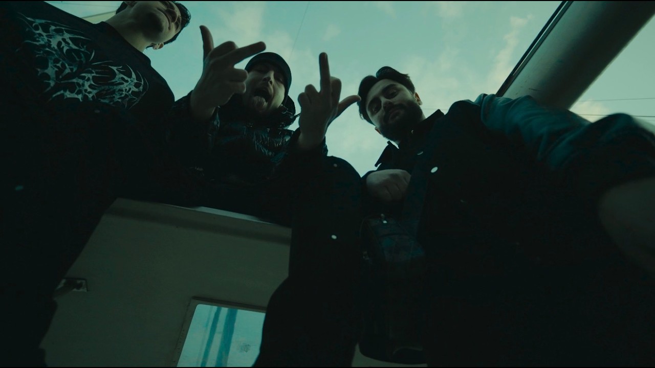 Watch Acca - KENDRICK (Official Video) on YouTube Watch Acca - KENDRICK (Official Video) on YouTube
