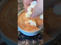 Do you ever crave hot chocolate?