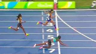 20 MOST EPIC PHOTO FINISHES IN SPORTS by Wave of Trend 83,755 views 1 year ago 8 minutes, 45 seconds