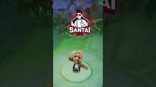 Upcoming Sticker Mobile Legends #shorts screenshot 5