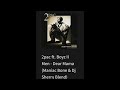 2pac ft. Boyz II Men - Dear Mama (Maniac Bone & Dj Sherry Blend)