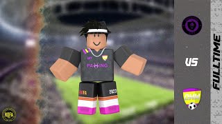 ROFA Anniversary Cup | Phantom City vs Damien's Wishing Well
