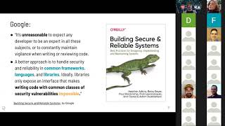 Semgrep: The Power of Secure Defaults