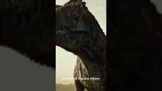 Matching Jurassic World Dinosaurs To The Lyrics