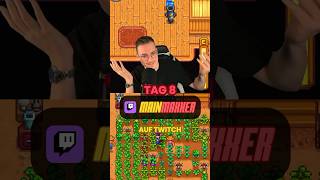 Unglaublicher Tag 8 Auf Twitch