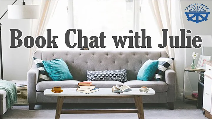 Book Chat with Julie - Holiday Stories and Novellas