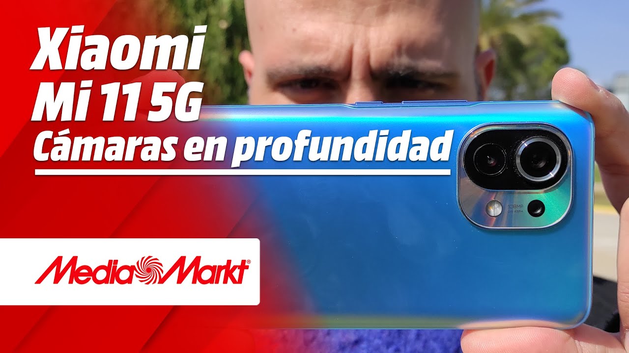 Saca el máximo partido a tu Xiaomi Mi Band 6 con estos trucazos! - YouTube