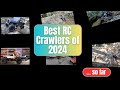 Top 5 rc crawlers of 2024  best rc rock crawlers tested