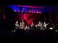 Violent Femmes - Gone Daddy Gone - Live @ UC Theatre (Berkeley) - 2018
