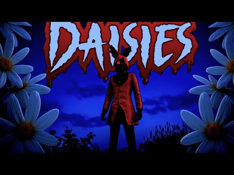 DAISIES Live Action (A Hazbin Hotel Song) - (Black Gryphon & Baasik)