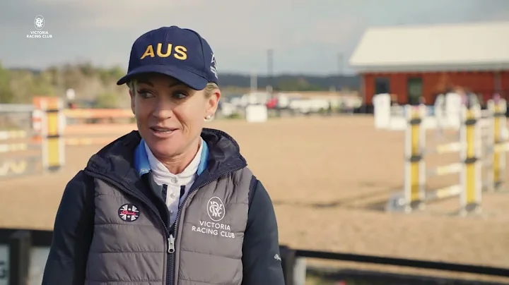 Off The Track with Olympian Amanda Ross and Romeo