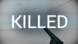 Superhot - Secret Message