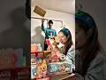 ガミックスパクるな！ってコメントする皆さんへ。元ネタは、tiktokのデイサービスまほろばさんだよ #ラブブ #夫婦 #アラサー