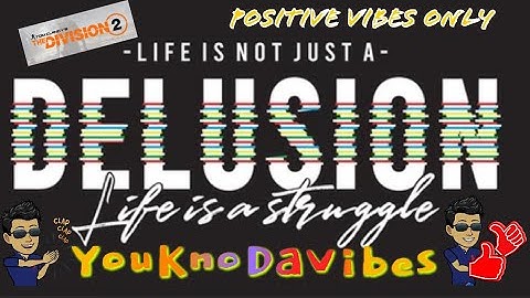 PVO CLAN ARE DELUSIONAL HYPOCRITES | YouKnoDaVibes Doesn