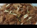 Mutton roast recipe  eid special by kausars kitchen diary