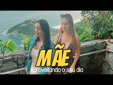 DIA DAS MÃES COM SURPRESA