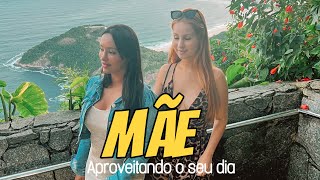 Dia Das Mães Com Surpresa