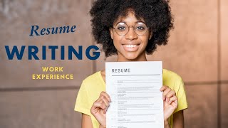 Incight Resume Writing