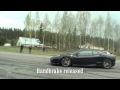 Ferrari 430 Scuderia vs Saab 9-3 Aero