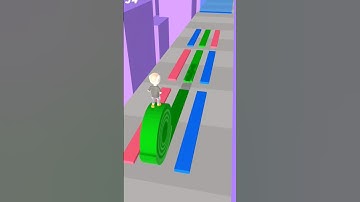 Layers Rolls level 41 #layersroll #layers