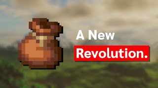 This single item changes exploration forever...
