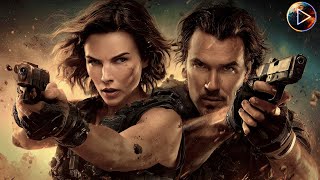 Rosa Negra Película Completa De Acción En Español Estreno Hd 2025