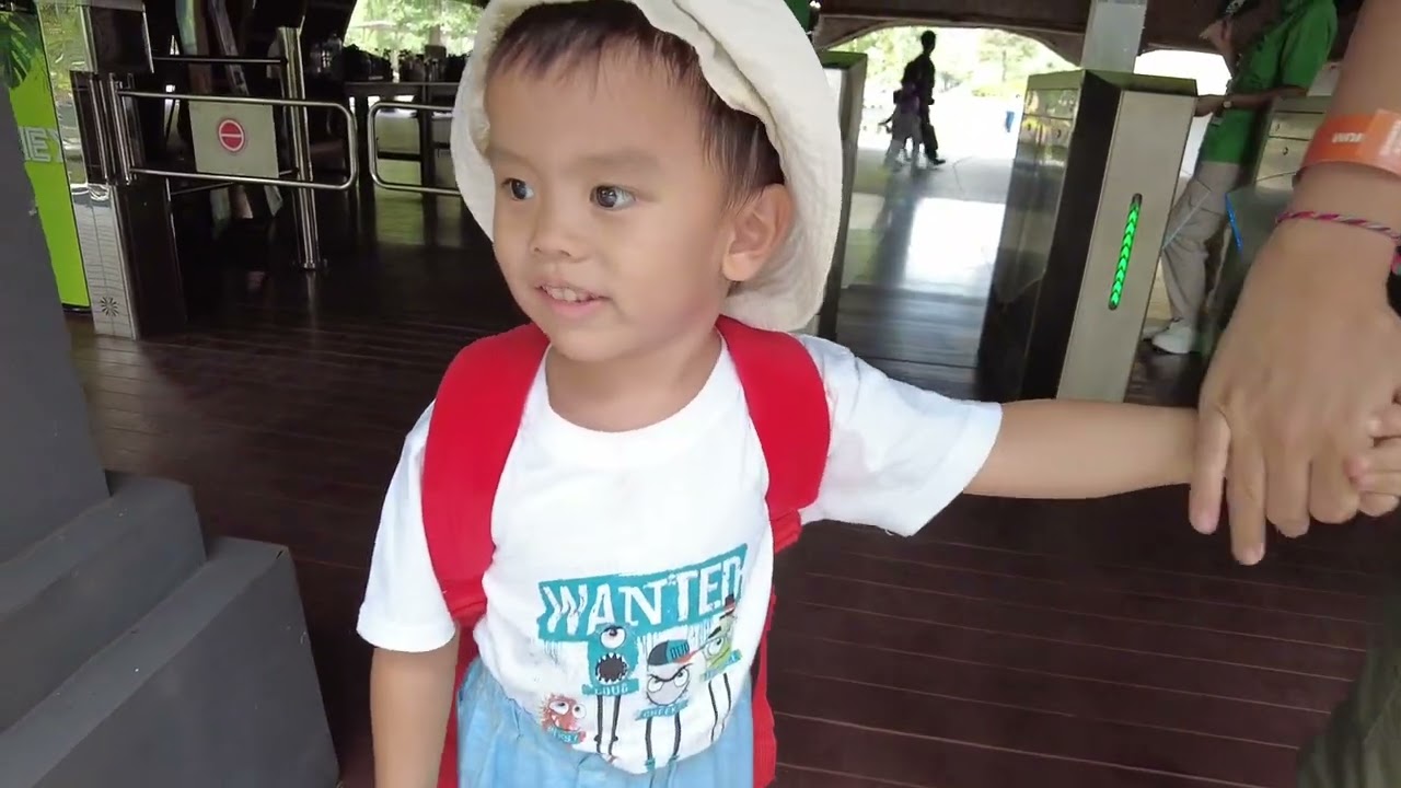 Road trip Surabaya - Solo 2/2