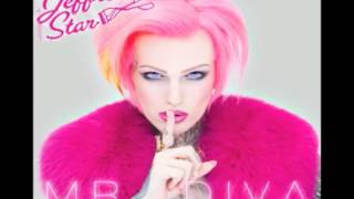 Jeffree Star - Mr Diva ( High Quality )