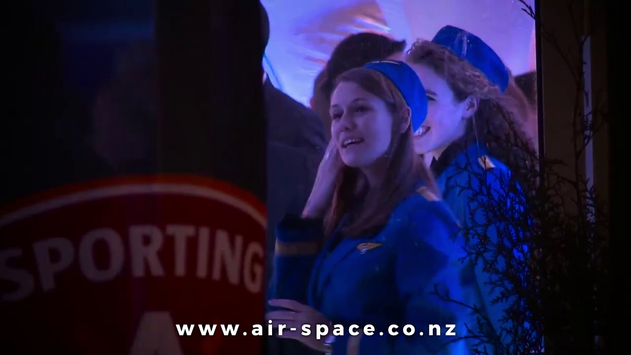 Air-Space Event Structures - Inflatable Marquee Hire New Zealand