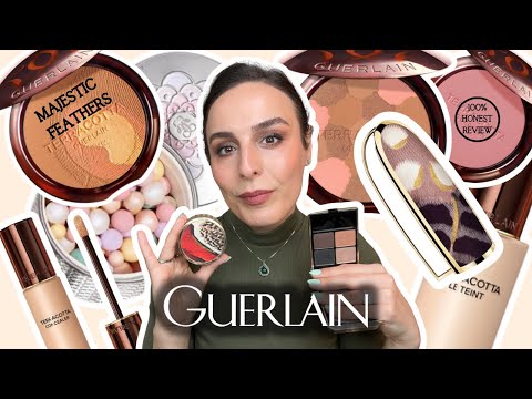 Full Face of
