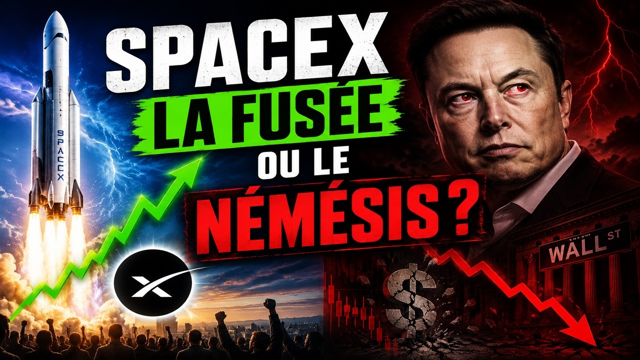 Miniatura SpaceX introduction en bourse, bonne ou mauvaise idée d'investir ?