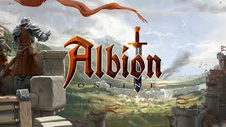 Maratón de millones. SoySone al descubierto en Albion Online