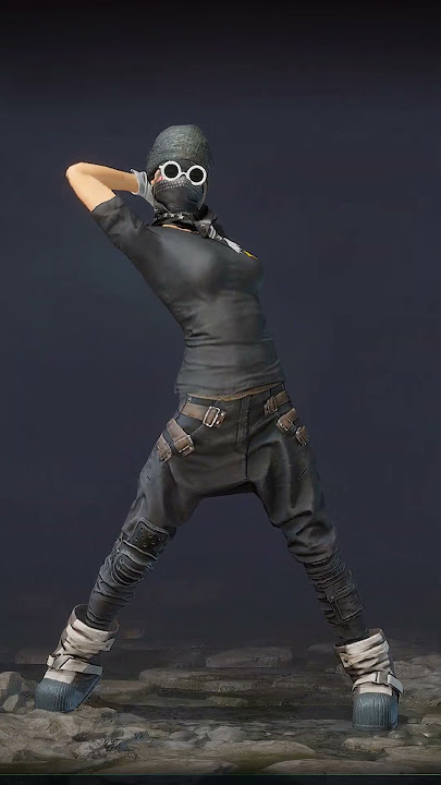 PUBG Victory Dance - Theme Song of Love (Looped)