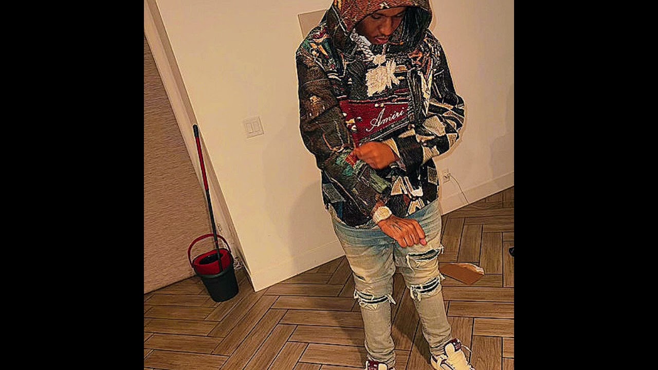 [FREE] EBK Jaaybo Type Beat “Me U n Hennessy” (HARD) (