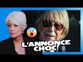 Lannonce choc de jacques dutronc qui a laiss franoise hardy sans voix