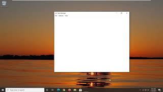 How To Close A Frozen Game When Alt-F4 And The Task Manager Dont Work