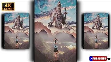 Bholenath whatsapp status 🙏||mahadev whatsapp status 🌺||Shiv Shankar status🥀||HD whatsapp status 🥰||