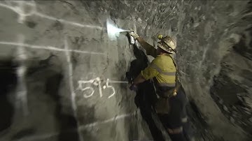 The Business of Mining with Curtin University