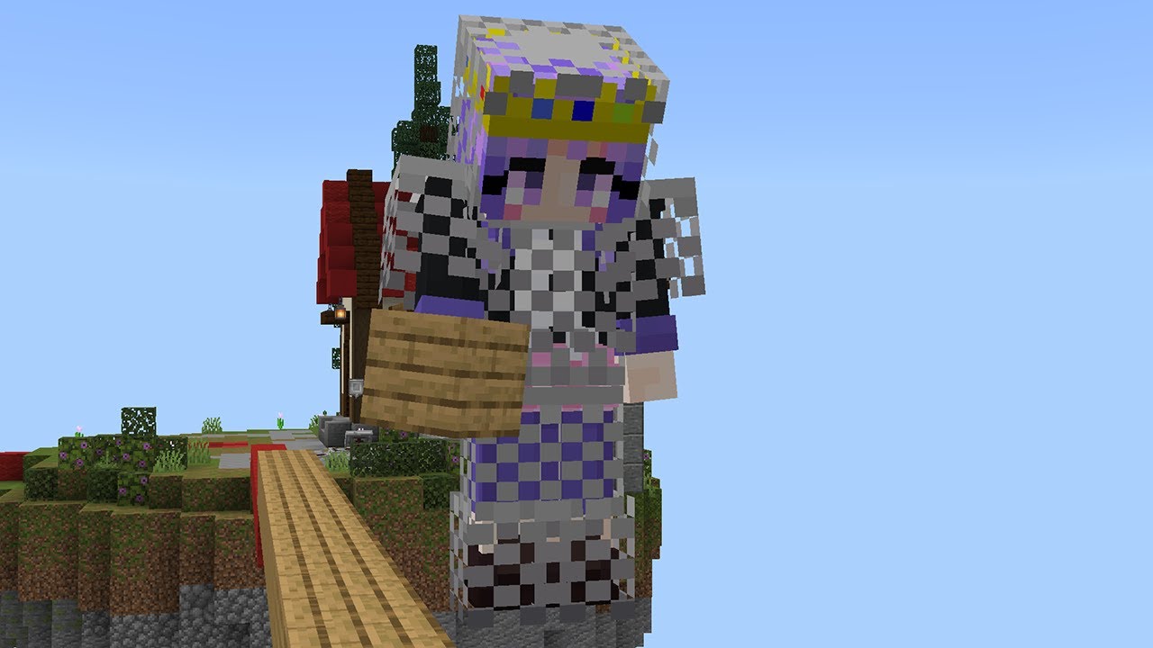 Only Side Rushing In Bedwars