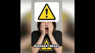 16 Bi̇n Ki̇şi̇ye, Nereden Buldun? Yazisi Ve Şok İzaha Davet