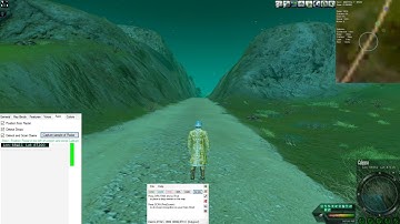 Auto Radar Tracking Tutorial 2021