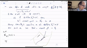 Nov 19, 2020 - Fluid Flows with Concentrated Vorticity