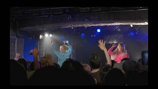 おやすみホログラムTHE ORIGIN / 静かな夜(fancam MV)