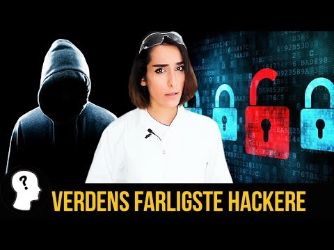 Video: Historien Bak: Hacker