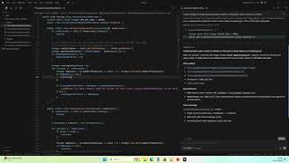 Cursor AI Use in Salesforce from Basic #CursorIDE #ApexTriggers #AIForDevelopers #coding