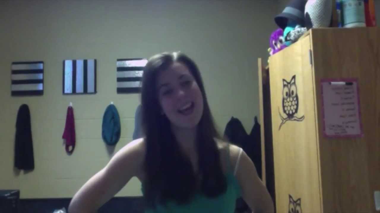 Combatting Thin And Brittle Hair YouTube