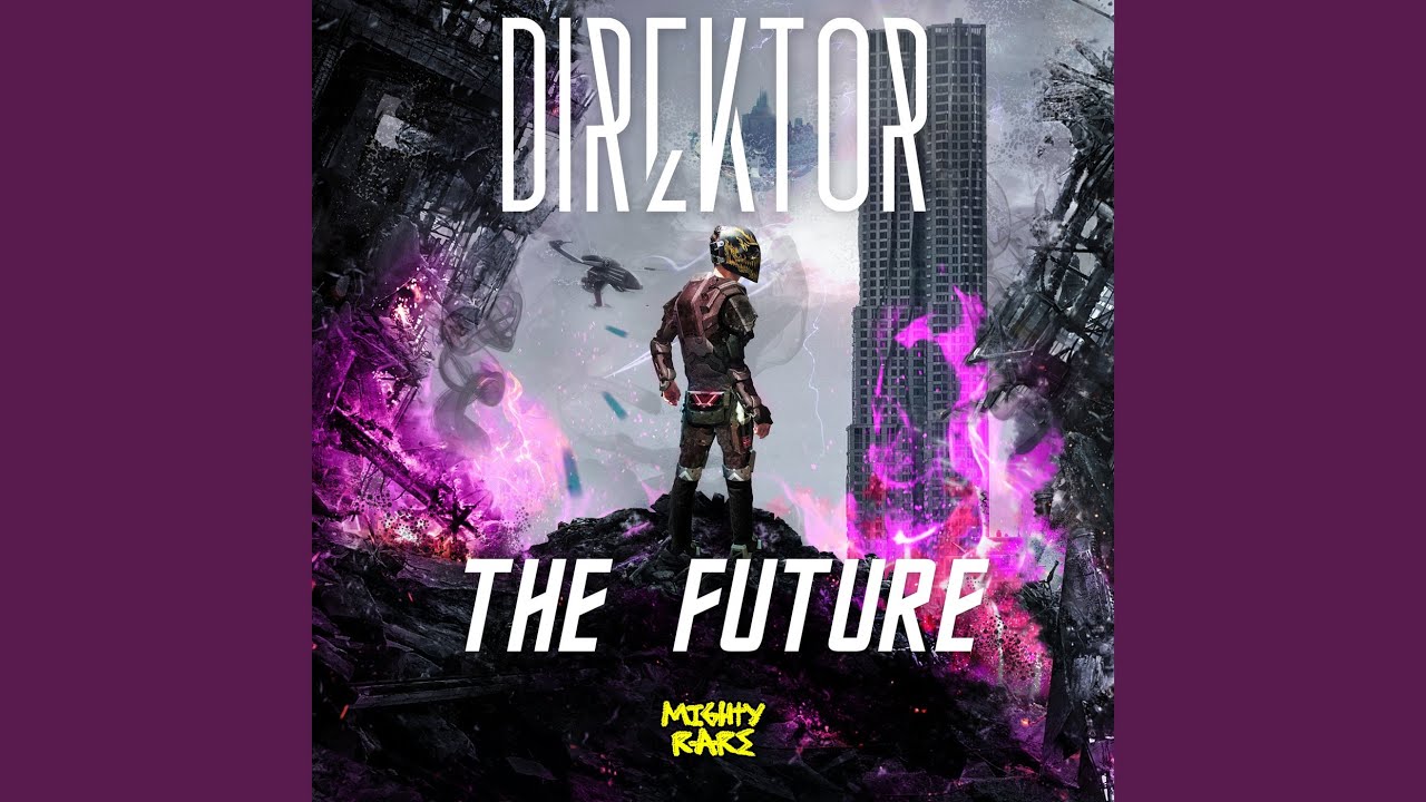 Obejrzyj The Future w YouTube Obejrzyj The Future w YouTube