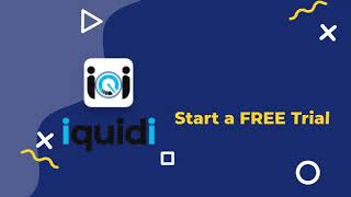 Introduction to iquidi Accounting software | iquidi