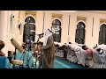صلاة التهجد الشيخ مشاري العفاسي ليلة 26رمضان 1444مسجد الغانم والخرافي
