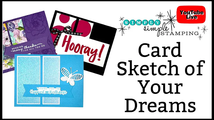 Card Sketch: How the Layout of Your Dreams Makes A...